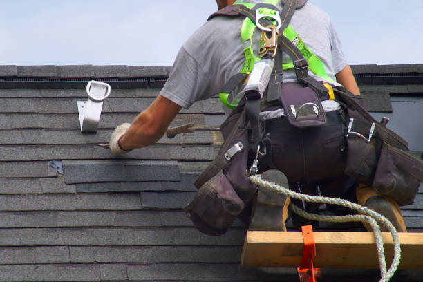 Best Residential Roofing Contractor  in Temple, GA