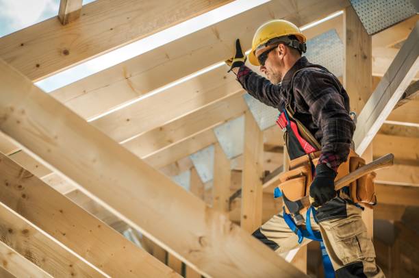 Trusted Temple, GA Roofing Contractor Experts