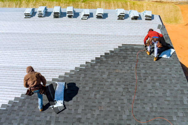 Roof Waterproofing Services in Temple, GA