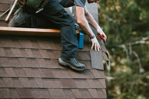 Quick and Trustworthy Emergency Roof Repair Services in Temple, GA