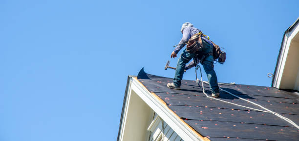Quick and Trustworthy Emergency Roof Repair Services in Temple, GA